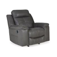 Ghế sofa thư giãn Recliner chỉnh cơ (FMCHS209)