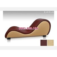 Ghế Sofa Tình Yêu Khách sạn (GY7629) -✨✨✨ -  Ghế Tình Yeu A1 - An Giang