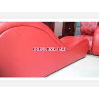 Ghế Sofa Tinh Yeu Loại Xịn (GY4596) -🎄🎄🎄 -  Ghe Tinh Yêu Đắk Lắk