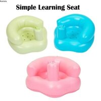 Ghế Sofa Trẻ Em Bơm Hơi SENK, Tích Hợp Máy Bơm Không Khí Ghế Gấp Đa Năng, Ghế Ngồi Cho Bé Trọng Lượng Nhẹ PVC Cho Trẻ Em