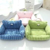 Ghế Sofa Trẻ Em ,Ghế Lười Cho Bé ,Sofa Thú Cưng Dễ Thương, Giường Mèo Nhỏ Doghouse