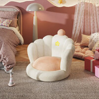Ghế Sofa Trẻ Em Ghế Sofa Trẻ Em Lười Mini Dễ Thương Bé Trai Bé Gái Ghế Nhỏ Có Thể Ngồi Có Thể Nằm Ghế Đơn