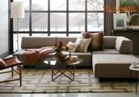 Ghế Sofa Vải - 417 | Sofa Vải Đẹp Cao Cấp Giá Rẻ Tại Hà Nội