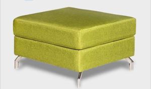 Ghế sofa vải Hòa Phát SFD46