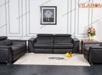 Ghế Sofa Văn Phòng Đẹp - 114