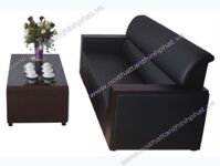 GHẾ SOFA VĂN PHÒNG GSF-11-3