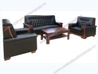 GHẾ SOFA VĂN PHÒNG SF05-1 DA DP