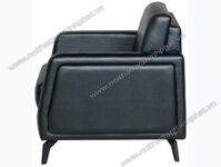 GHẾ SOFA VĂN PHÒNG SF39-1 DA PVC