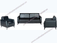 GHẾ SOFA VĂN PHÒNG SF39 DA PVC