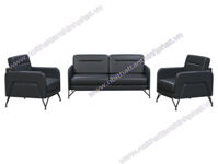 GHẾ SOFA VĂN PHÒNG SF706 DA DP