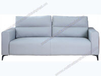 GHẾ SOFA VĂN PHÒNG SF716-3 DA PVC