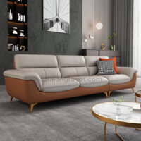 Ghế Sofa Văng Da Cao Cấp Phòng Khách