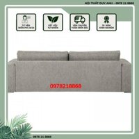 Ghế Sofa Văng Dài Juno Sofa