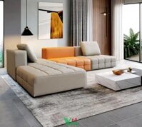 Ghế Sofa văng thông minh SF110S