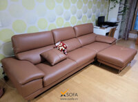 Ghế sofa văng V22