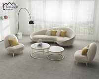 Ghế Sofa Văng V38