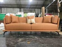 Ghế sofa văng V68