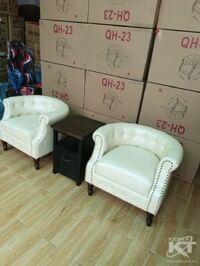 Ghế sofa xuất khẩu simily