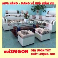 GHẾ SOPHA NỆM MÚT GIÁ RẺ ĐẸP XINH GIÁ TỐT TẠI XƯỞNG PHÙ HỢP MỌI GIA ĐÌNH VIỆT/ NHIỀU SẢN PHẨM ĐỂ LỰA CHỌN