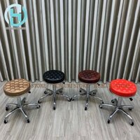 Ghế Spa, Makeup, Thẩm Mĩ, Làm Đẹp Mẫu Chân Sao Dáng Tổ Ong