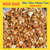 Ghẹ Sữa Rim Cao Cấp, vị cay vừa ăn  Đặc sản Vũng Tàu