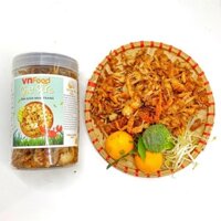 Ghẹ Sữa Rim Giòn Nha Trang 300-500Gr Ghẹ Sữa Rim Gia Vị | Ăn Vặt VnFood