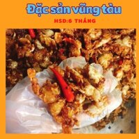 Ghẹ Sữa Rim Muối, Ghẹ Sữa rim cực ngon - Đặc sản Vũng Tàu