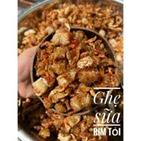 Ghẹ sữa rim tỏi ớt hủ 300g 99