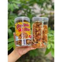 Ghẹ Sữa Rim Tỏi Ớt Lọ Siêu Chất Lượng ( 250 Gram ) ♻️