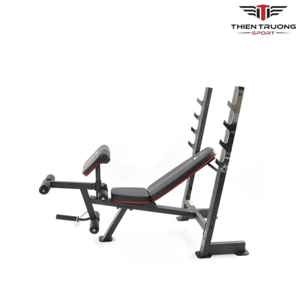 Ghế tạ Adidas AD10245 (AD-10245)