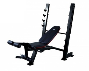 Ghế tạ Adidas AD10245 (AD-10245)