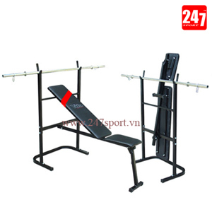 Ghế tạ Ben 301 (S81003)