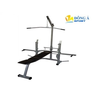 Ghế tạ đa năng VifaSport 601503