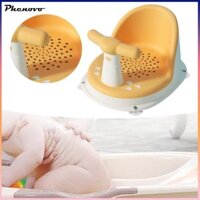 Ghế tắm, Bồn tắm Bồn tắm Bồn tắm Ngồi lên chống trượt với cốc hút an toàn Ghế tắm cho trẻ sơ sinh Ghế bồn tắm