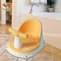 Ghế tắm, Bồn tắm Bồn tắm Bồn tắm Ngồi lên chống trượt với cốc hút an toàn Ghế tắm cho trẻ sơ sinh Ghế bồn tắm
