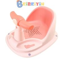 Ghế tắm cho bé BEIBEIYIN Ghế tắm chống trượt