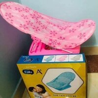Ghế Tắm Cho Bé  Quà Tặng Từ Enfa