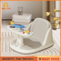 Ghế tắm cho ghế bồn tắm tựa lưng cho trẻ em 6-18 tháng