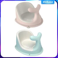 Ghế tắm cho trẻ sơ sinh có ghế tắm hỗ trợ tựa lưng cho trẻ sơ sinh
