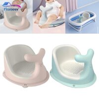 Ghế tắm cho trẻ sơ sinh có ghế tắm hỗ trợ tựa lưng cho trẻ sơ sinh