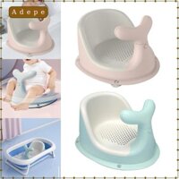 Ghế tắm cho trẻ sơ sinh có hỗ trợ tựa lưng Ghế tắm cho phòng tắm