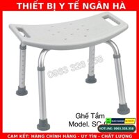 Ghế Tắm, Dành Cho Người Già, Phụ Nữ Có Thai, Chống Trơn Trượt, Lucass Sc-97, Bảo Hành 3 Tháng