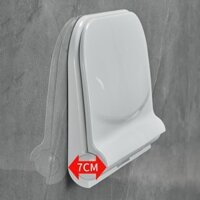 Ghế tắm gấp treo tường cho phòng tắm, ghế đẩu treo tường, ghế tắm cho người cao tuổi, ghế thay giày