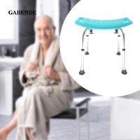 Ghế Tắm Garende Nhẹ Ghế Tắm Hạng Nặng Chống Trơn Trượt Có Chân Miếng Lót Ổn Định Ghế Tắm Ghế Tắm Cho Người Cao Tuổi