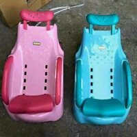 Ghế tắm gội cho bé