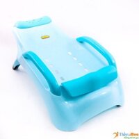 Ghế tắm gội cho bé