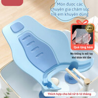 Ghế Tắm Ngồi Rửa Mông Cho Bé Sơ Sinh C&M BABY Ghế Tắm Nhanh Chống Trượt Dụng Cụ Tắm Cho Bé Sơ Sinh