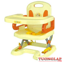 GHẾ TẬP ĂN BỘT CHO BÉ AB