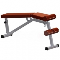 Ghế tập bụng 601004