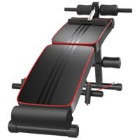 Ghế tập bụng cong có chốt gập SIT UP model 119 mới BG hàng nhập khẩu